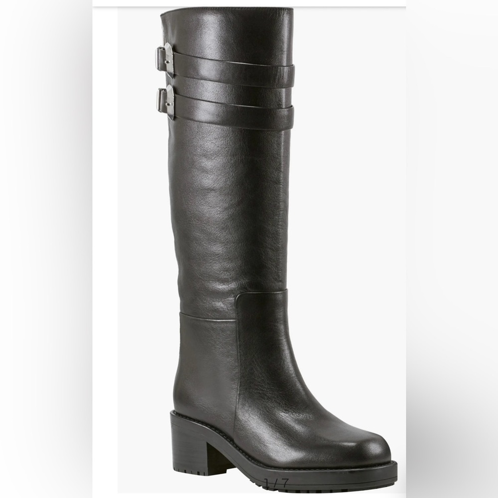 New Marc Fisher LTD
Women's Dariya Block Heel Casual Boots 8.5